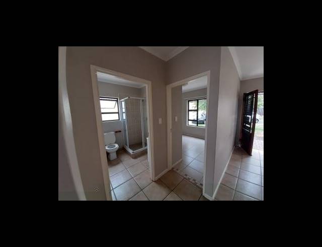 2 BEDROOM PROPERTY TO RENT IN STELLENDALE